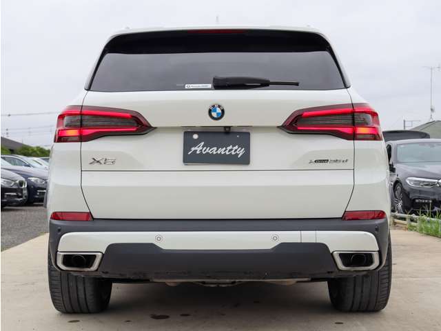 BMW X5 10