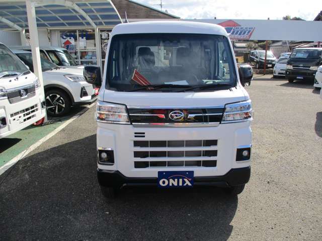 Daihatsu Atrai 11