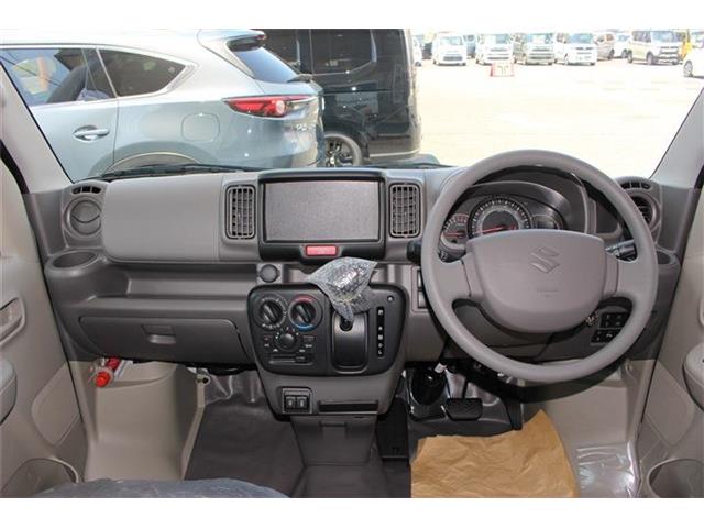 Suzuki Every 2