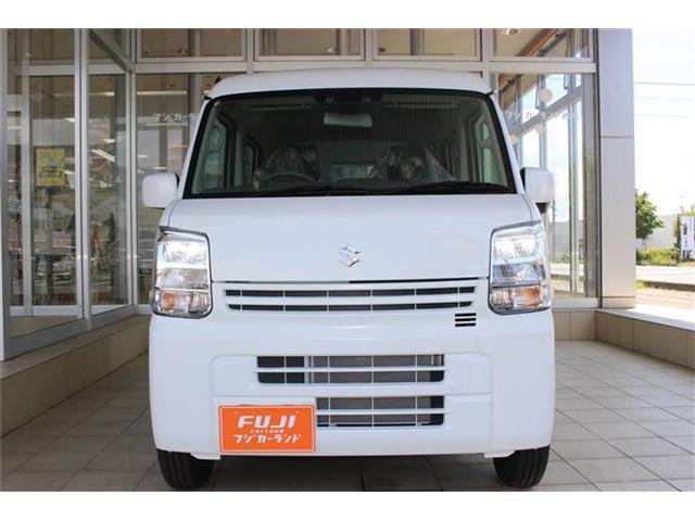 Suzuki Every 6