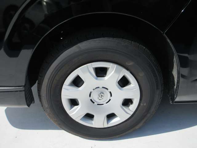 Toyota Hiace 12