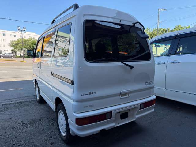 Mitsubishi Bravo 13