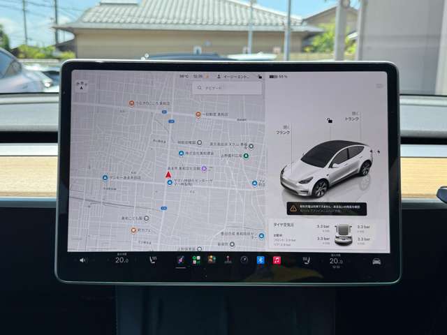 Tesla Model Y 11