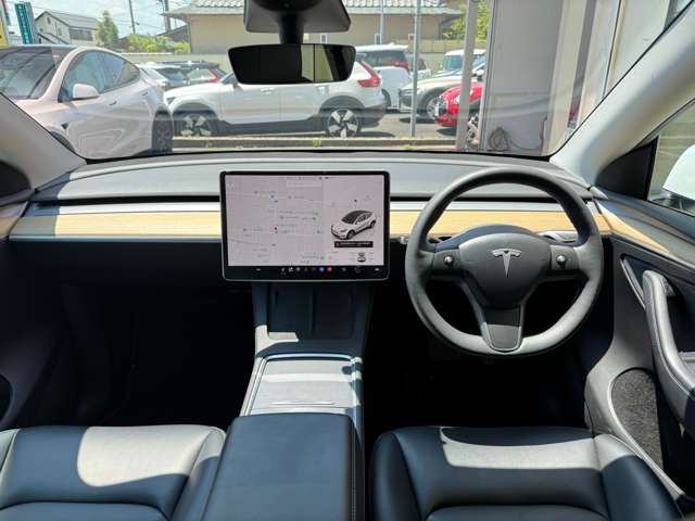 Tesla Model Y 9