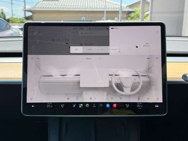 Tesla Model Y 10