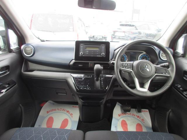 Mitsubishi eK X 6