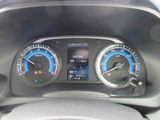 Mitsubishi eK X 7