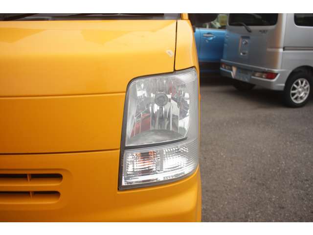 Suzuki Every 2
