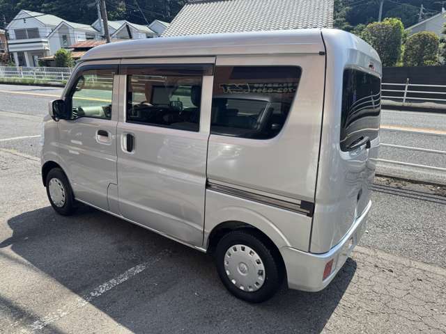 Suzuki Every 5