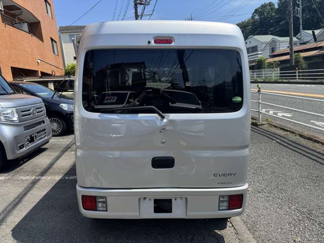 Suzuki Every 6