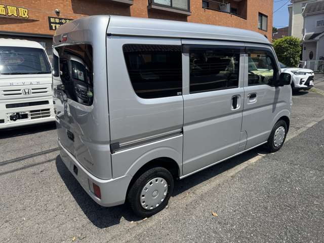 Suzuki Every 7