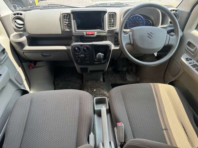 Suzuki Every 8