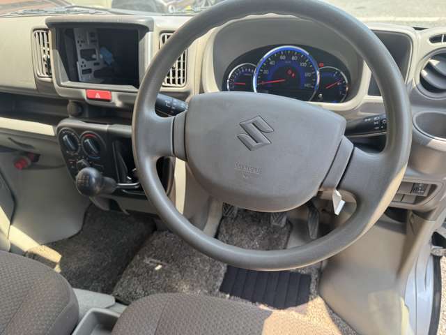 Suzuki Every 9