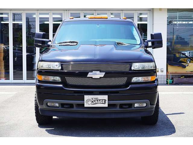 Chevrolet Silverado 2