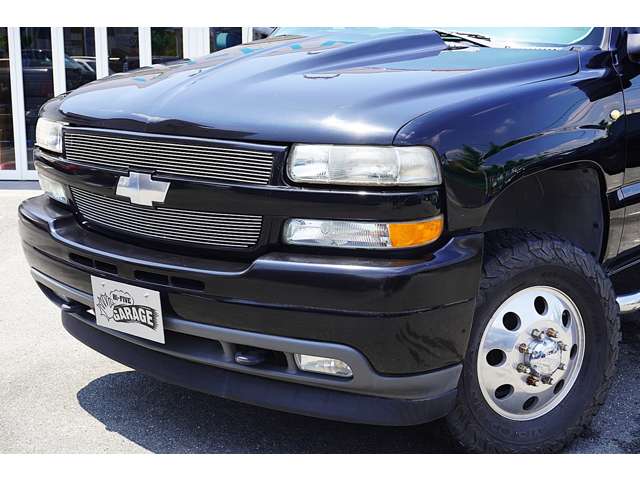 Chevrolet Silverado 6