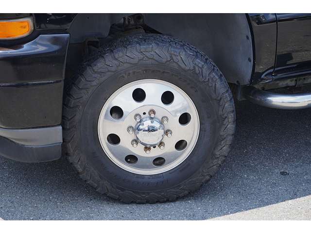 Chevrolet Silverado 7