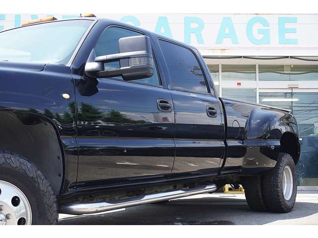 Chevrolet Silverado 8