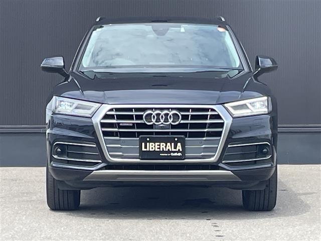 Audi Q5 6