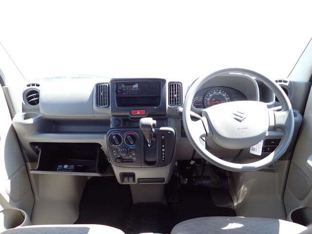 Suzuki Every 5