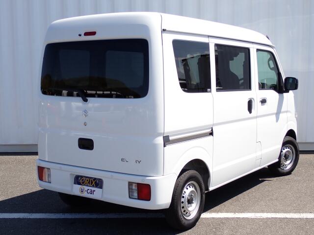 Suzuki Every 6