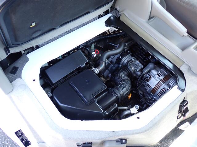 Suzuki Every 8