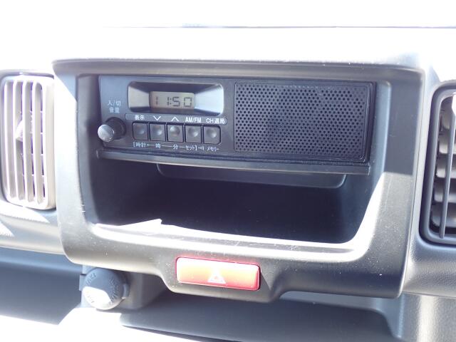Suzuki Every 9