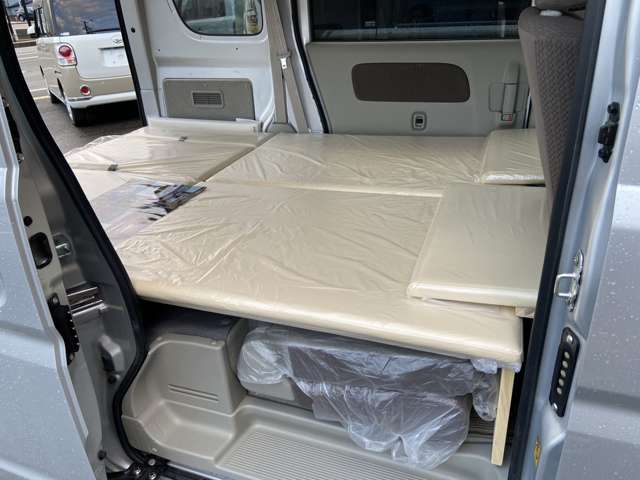 Nissan NV100 Clipper 7