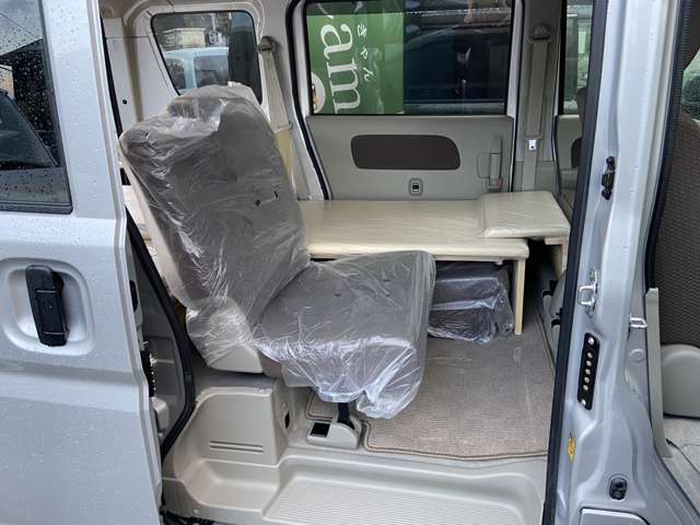 Nissan NV100 Clipper 8