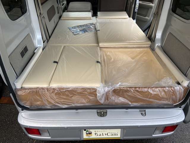 Nissan NV100 Clipper 9