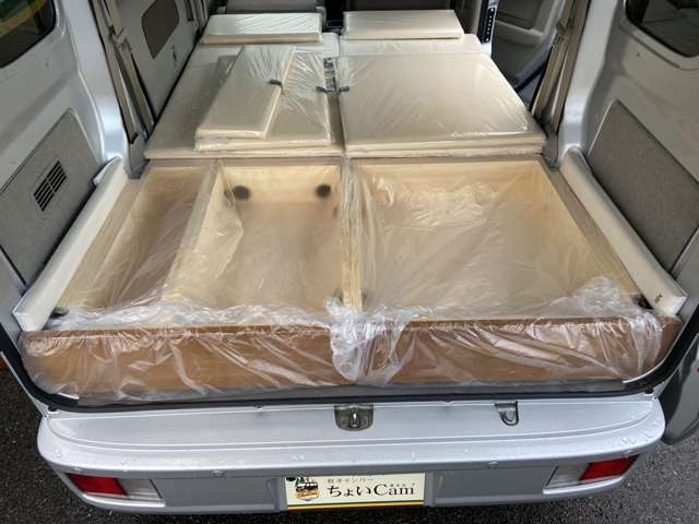 Nissan NV100 Clipper 10