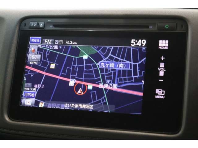 Honda Vezel 4