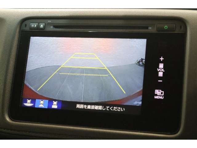 Honda Vezel 5