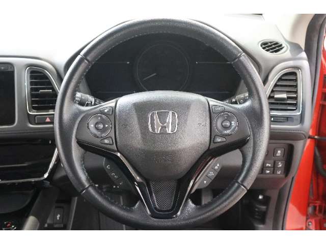Honda Vezel 7