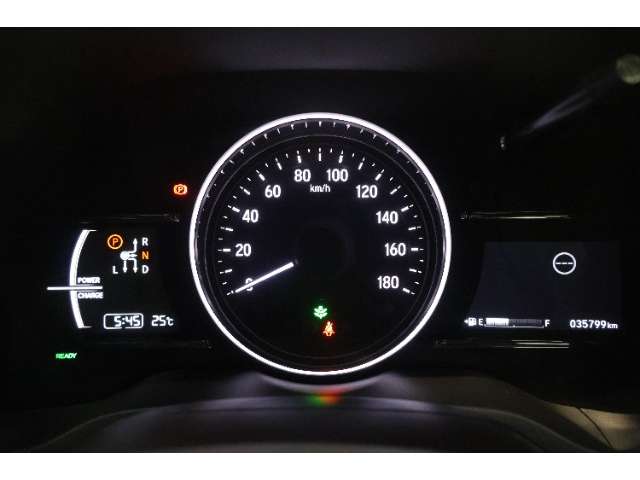 Honda Vezel 8