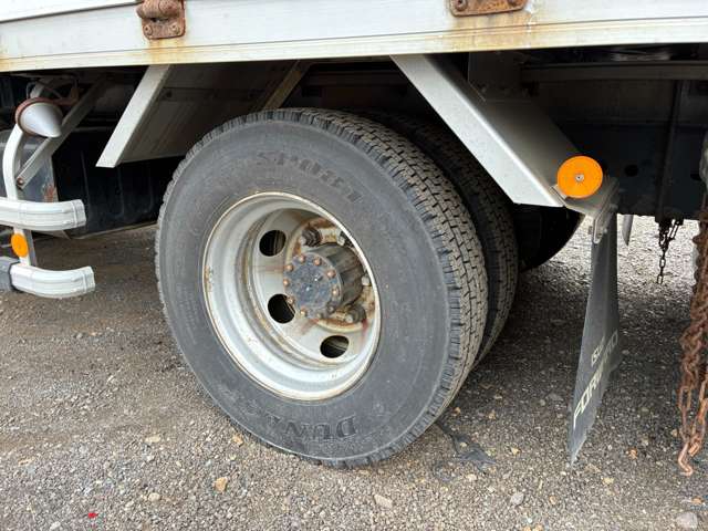 Isuzu Forward 10