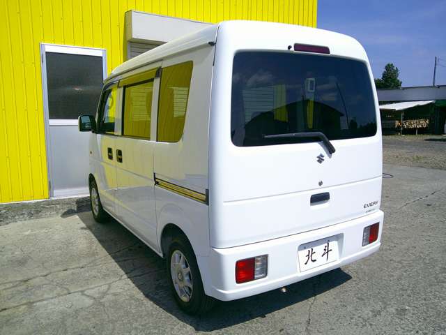 Suzuki Every 11