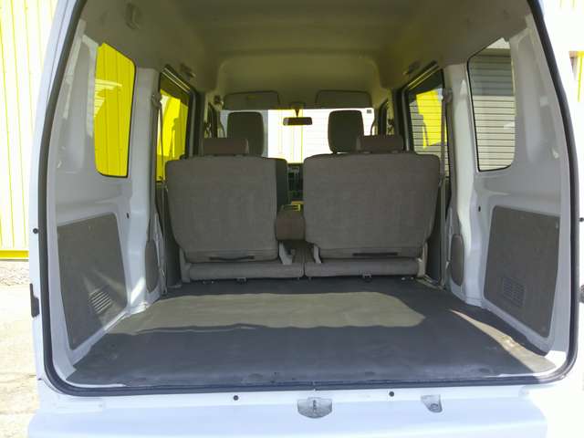 Suzuki Every 2