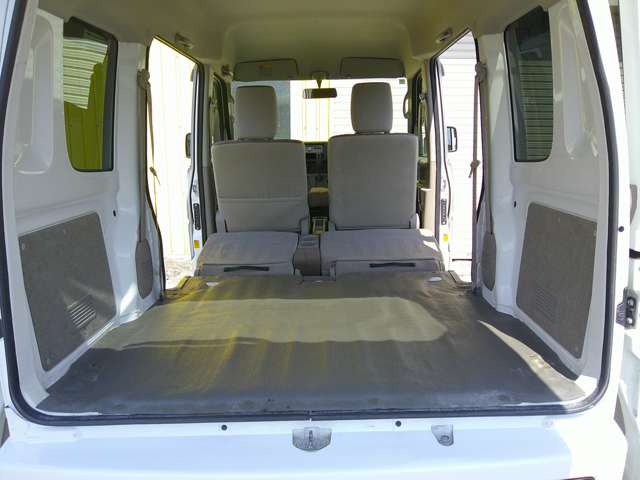 Suzuki Every 3