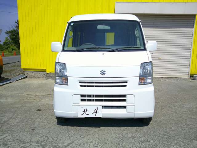 Suzuki Every 5