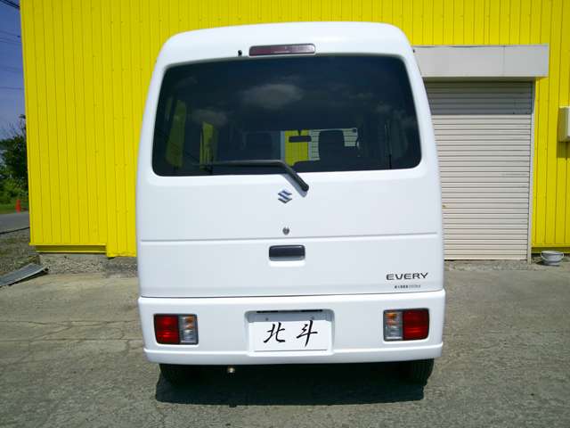 Suzuki Every 6