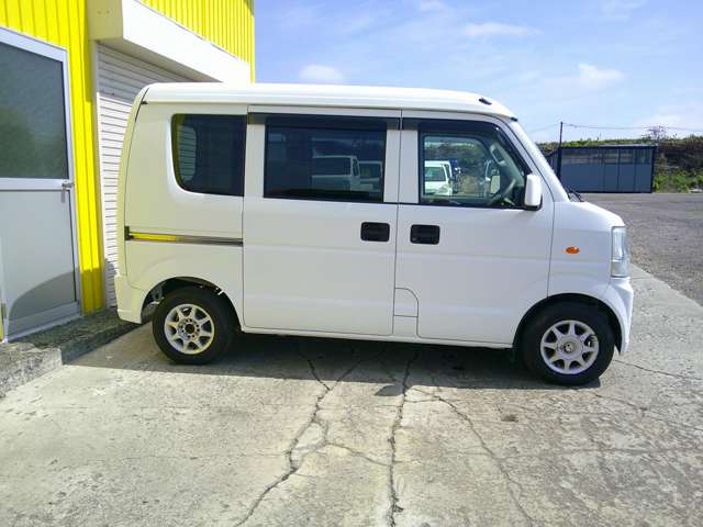 Suzuki Every 8