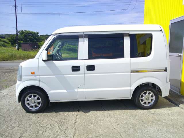 Suzuki Every 9