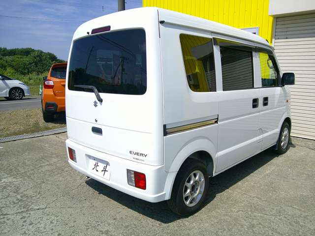 Suzuki Every 10