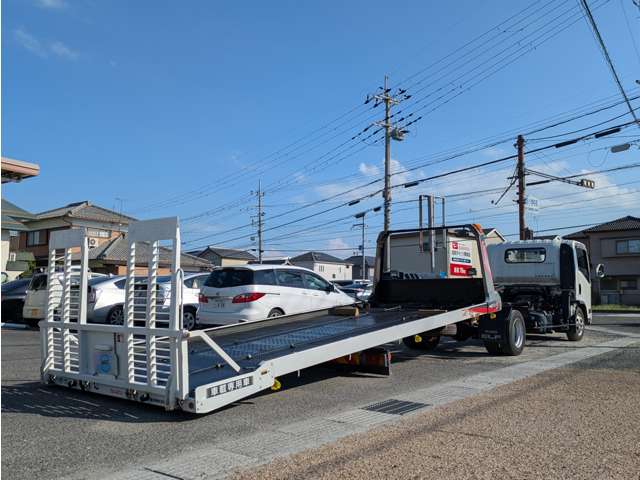 Isuzu Elf 3