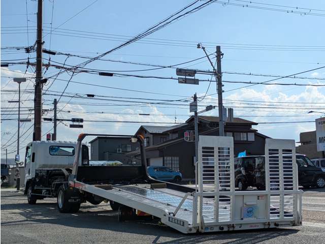 Isuzu Elf 5