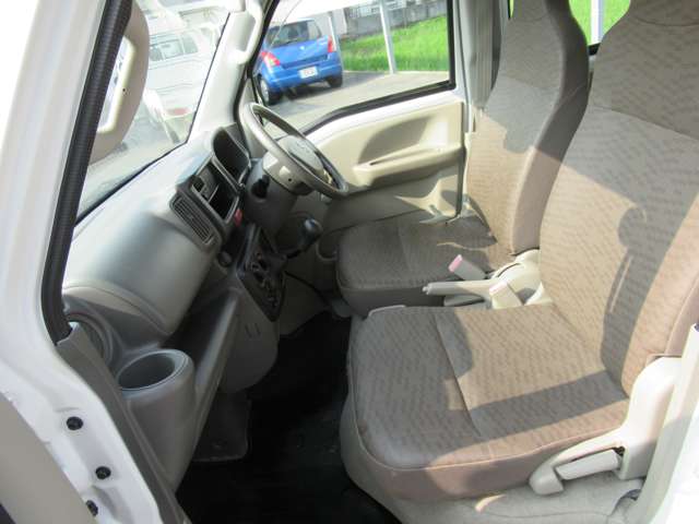 Suzuki Every 11