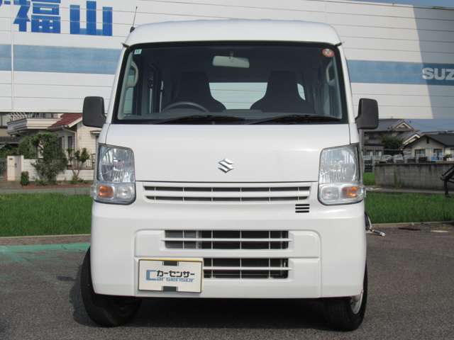 Suzuki Every 3