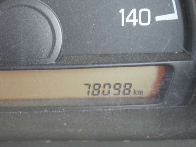 Suzuki Every 4