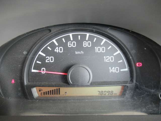 Suzuki Every 5