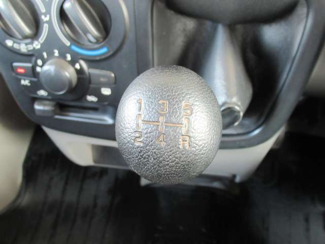 Suzuki Every 7